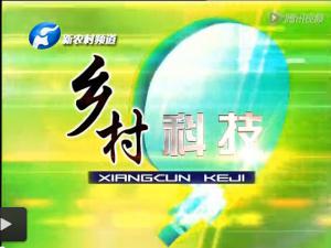 新農村對電商【河南益農】專題報道